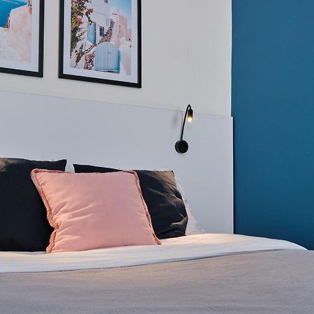 Seven City Apartments Semey Ngoại thất bức ảnh