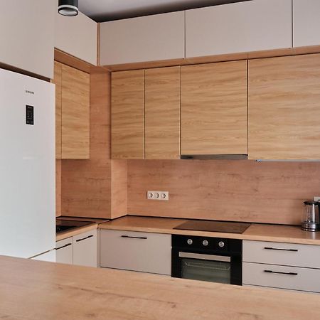 Seven City Apartments Semey Ngoại thất bức ảnh