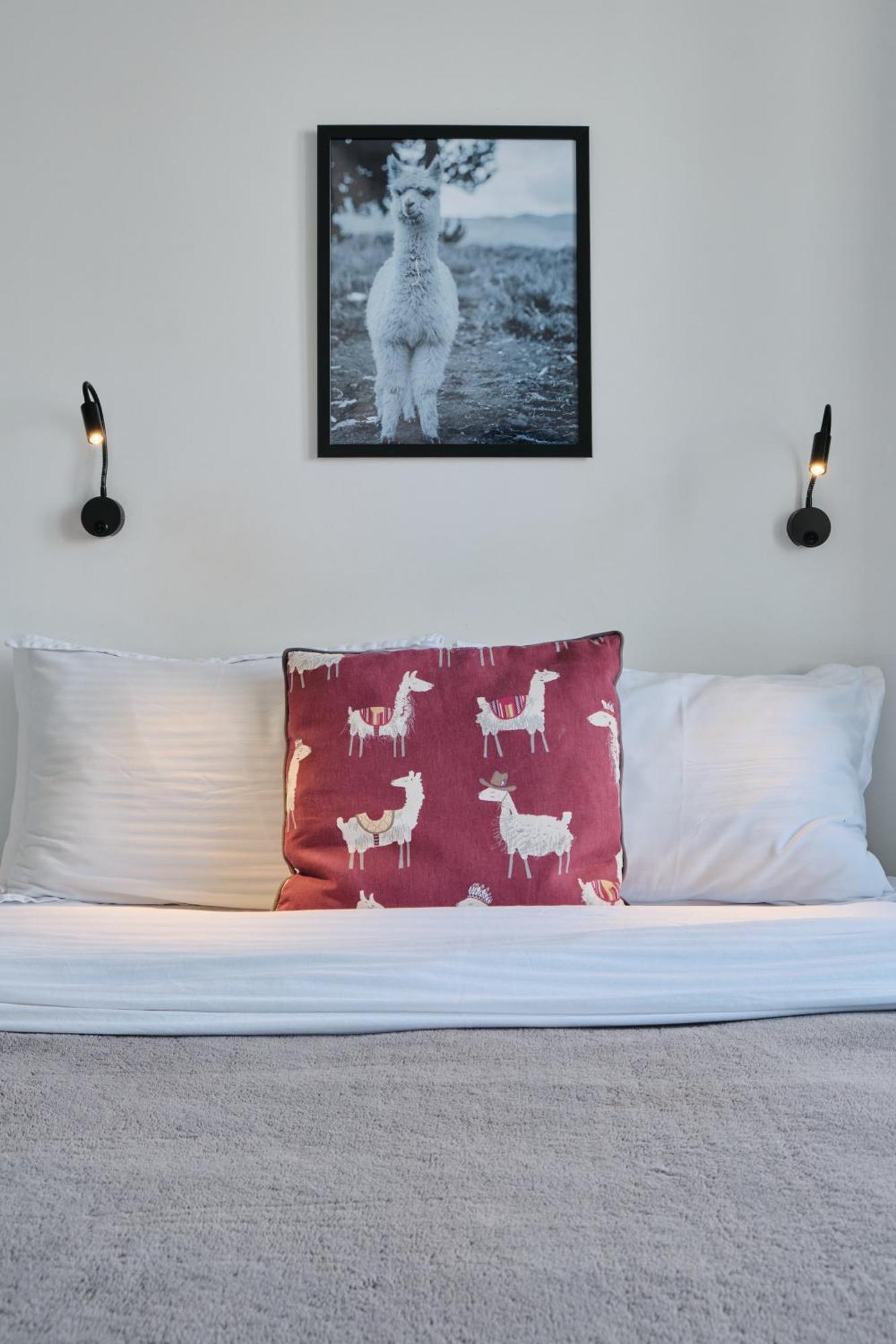 Seven City Apartments Semey Ngoại thất bức ảnh