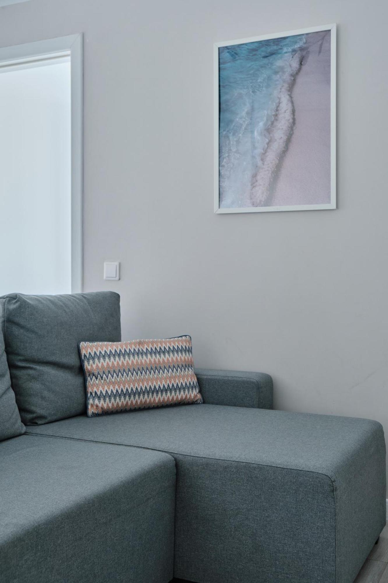 Seven City Apartments Semey Ngoại thất bức ảnh