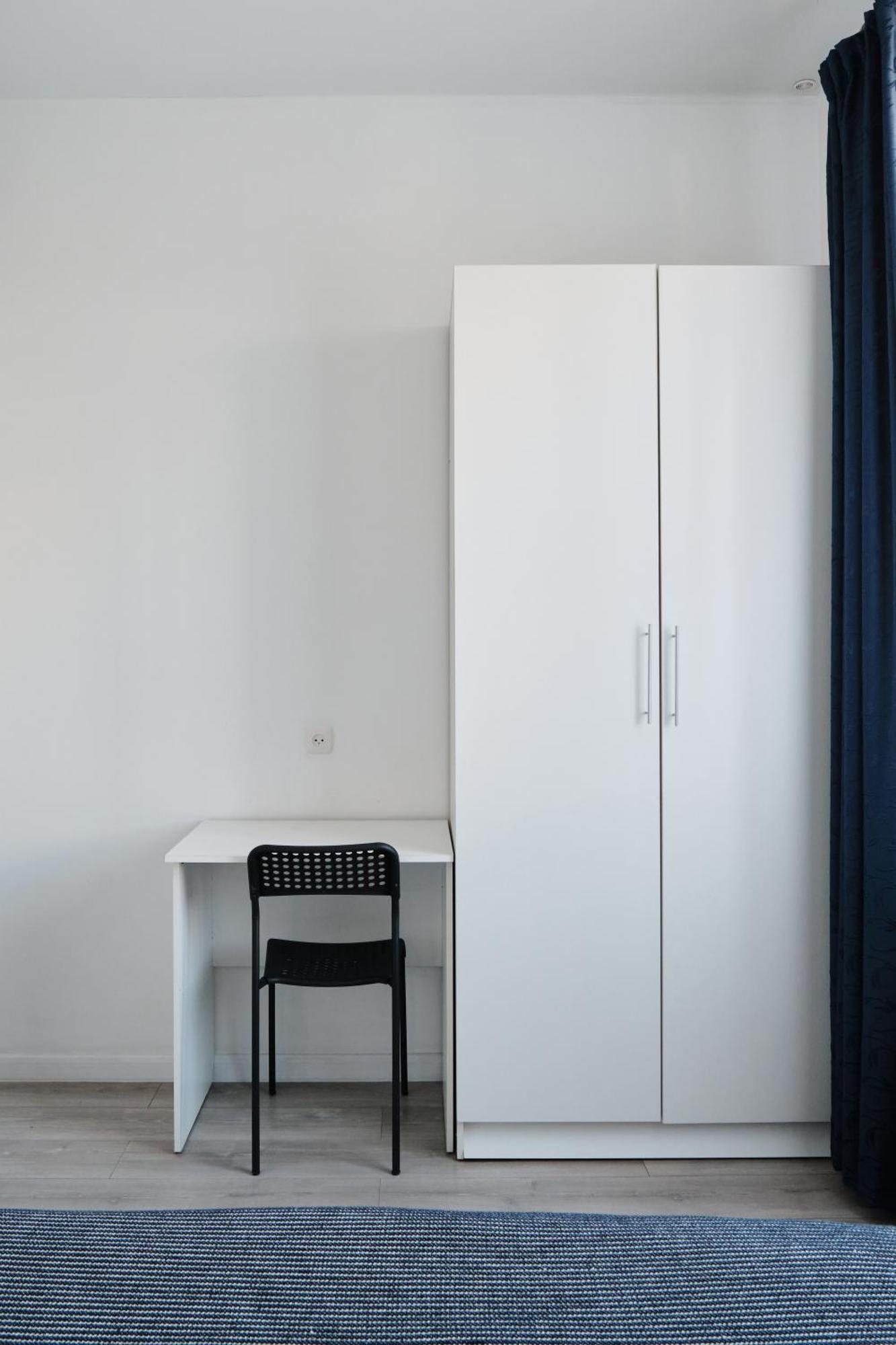 Seven City Apartments Semey Ngoại thất bức ảnh