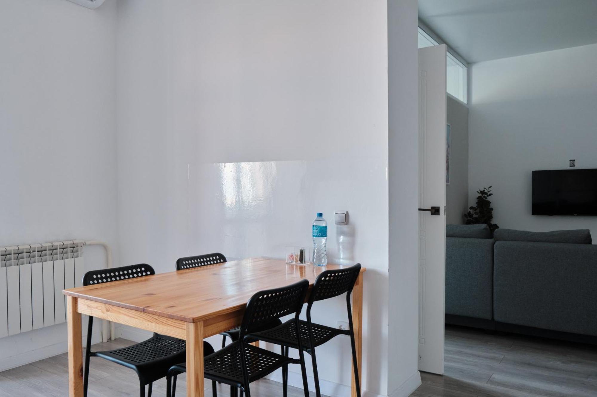 Seven City Apartments Semey Ngoại thất bức ảnh