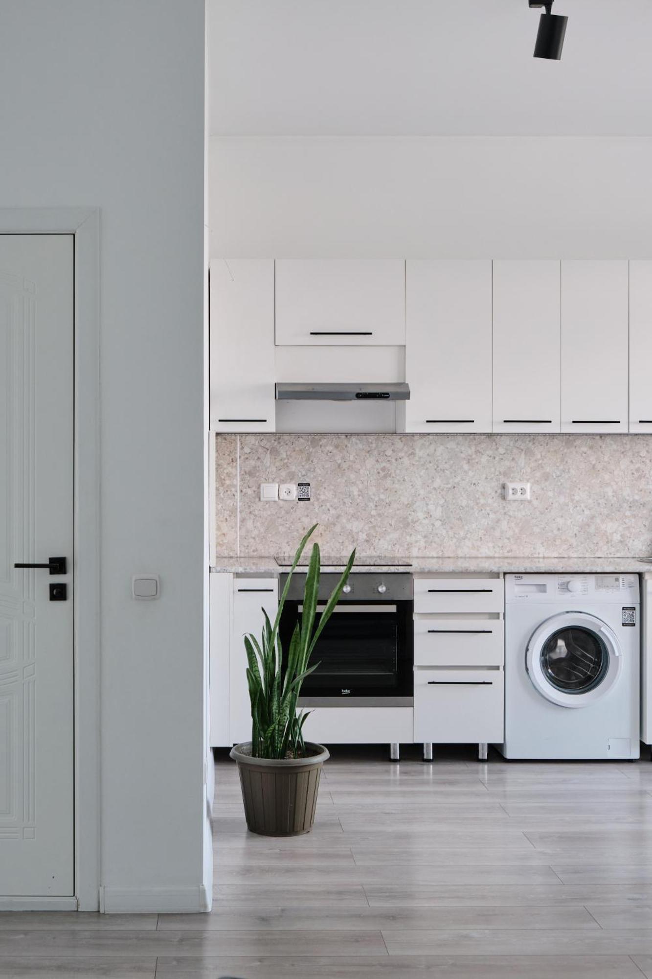 Seven City Apartments Semey Ngoại thất bức ảnh