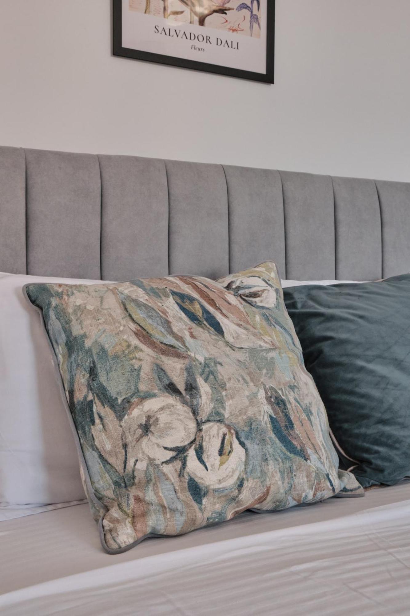 Seven City Apartments Semey Ngoại thất bức ảnh
