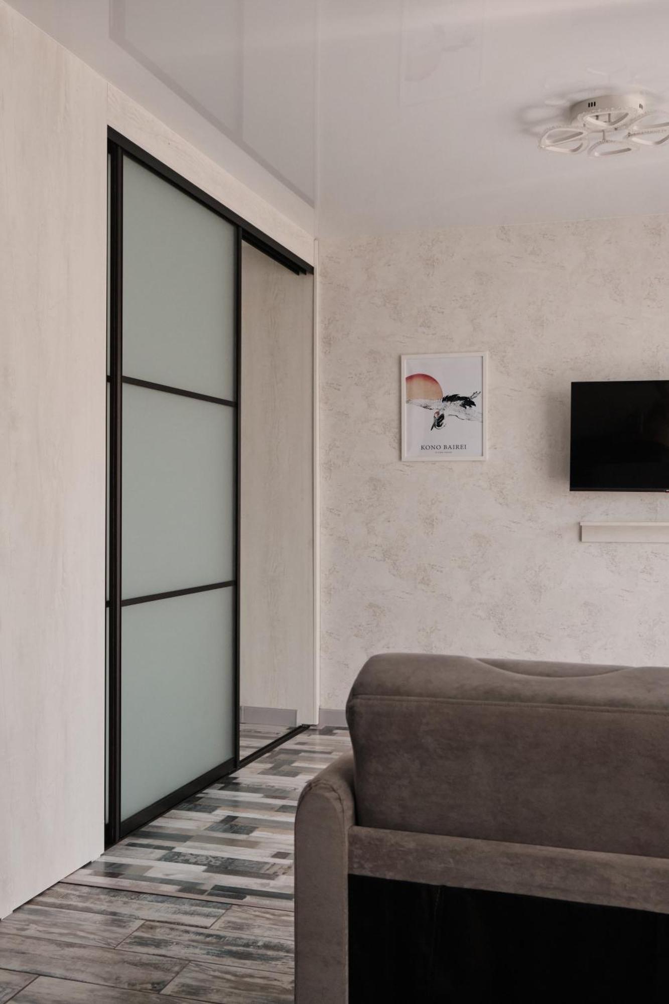 Seven City Apartments Semey Ngoại thất bức ảnh