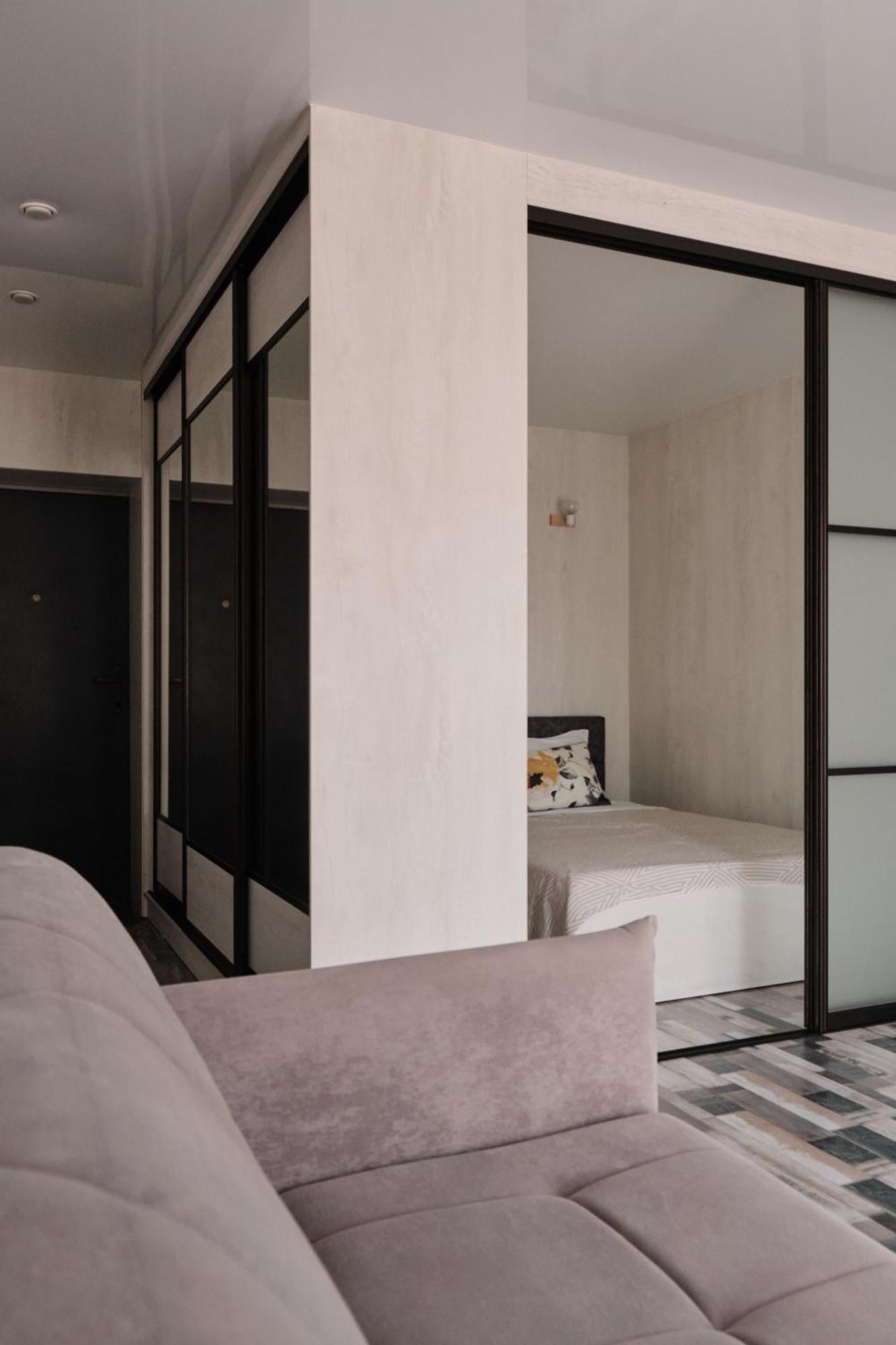 Seven City Apartments Semey Ngoại thất bức ảnh