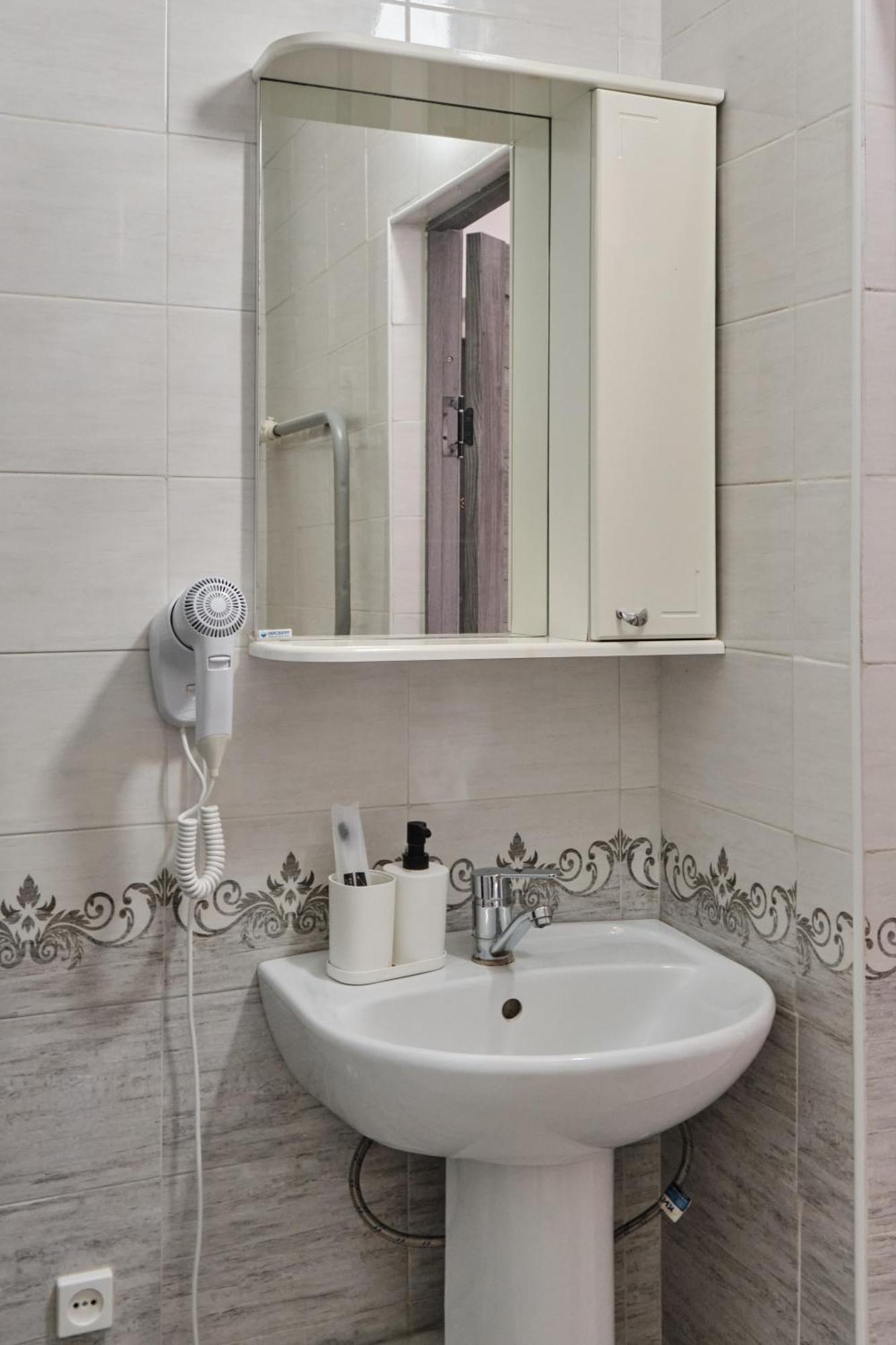 Seven City Apartments Semey Ngoại thất bức ảnh