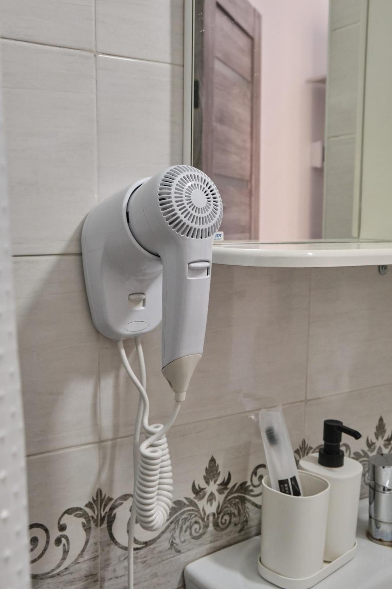 Seven City Apartments Semey Ngoại thất bức ảnh