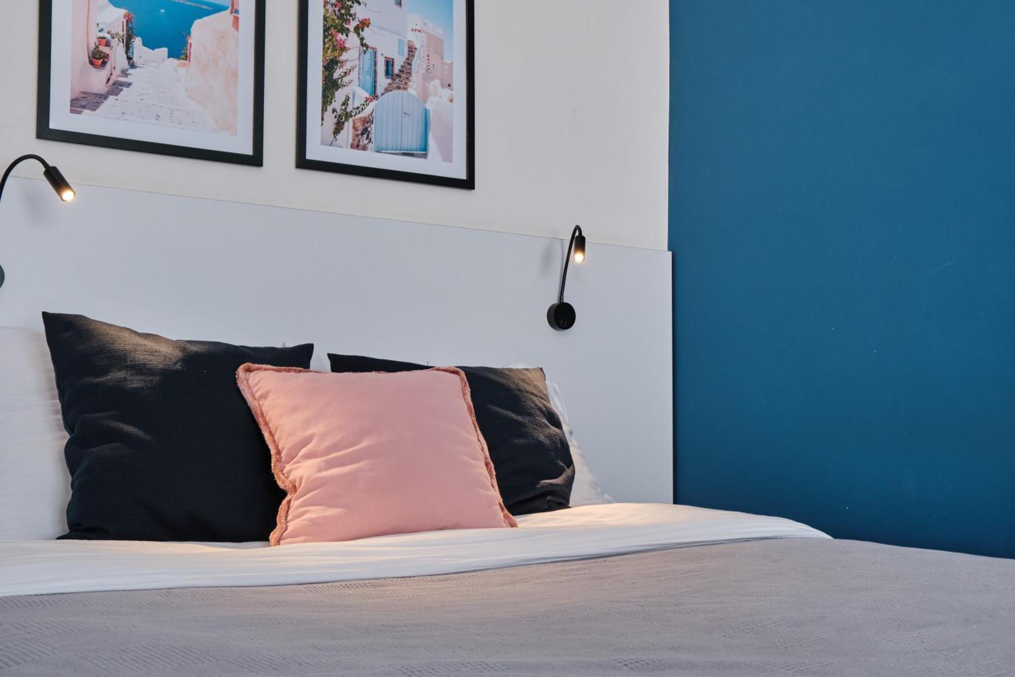 Seven City Apartments Semey Ngoại thất bức ảnh