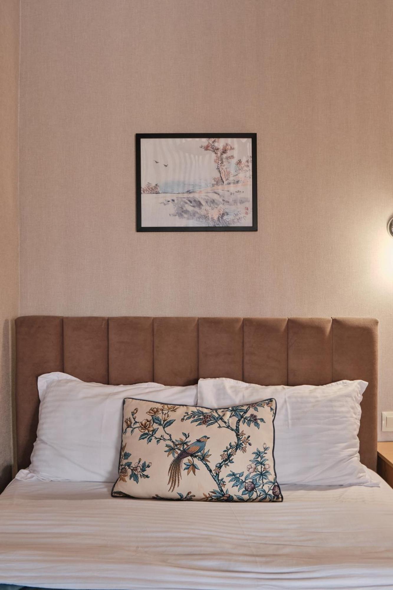 Seven City Apartments Semey Ngoại thất bức ảnh