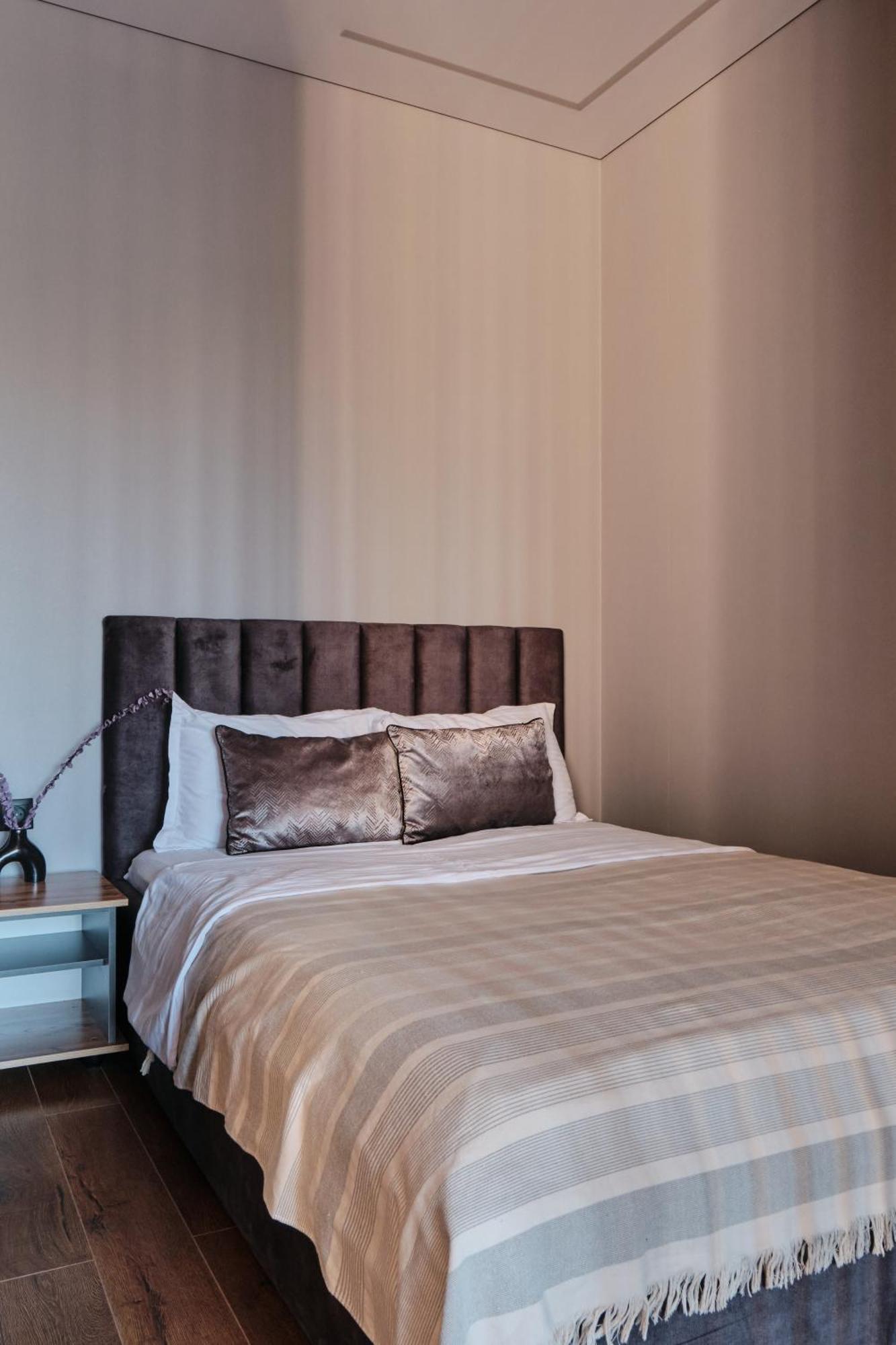 Seven City Apartments Semey Ngoại thất bức ảnh