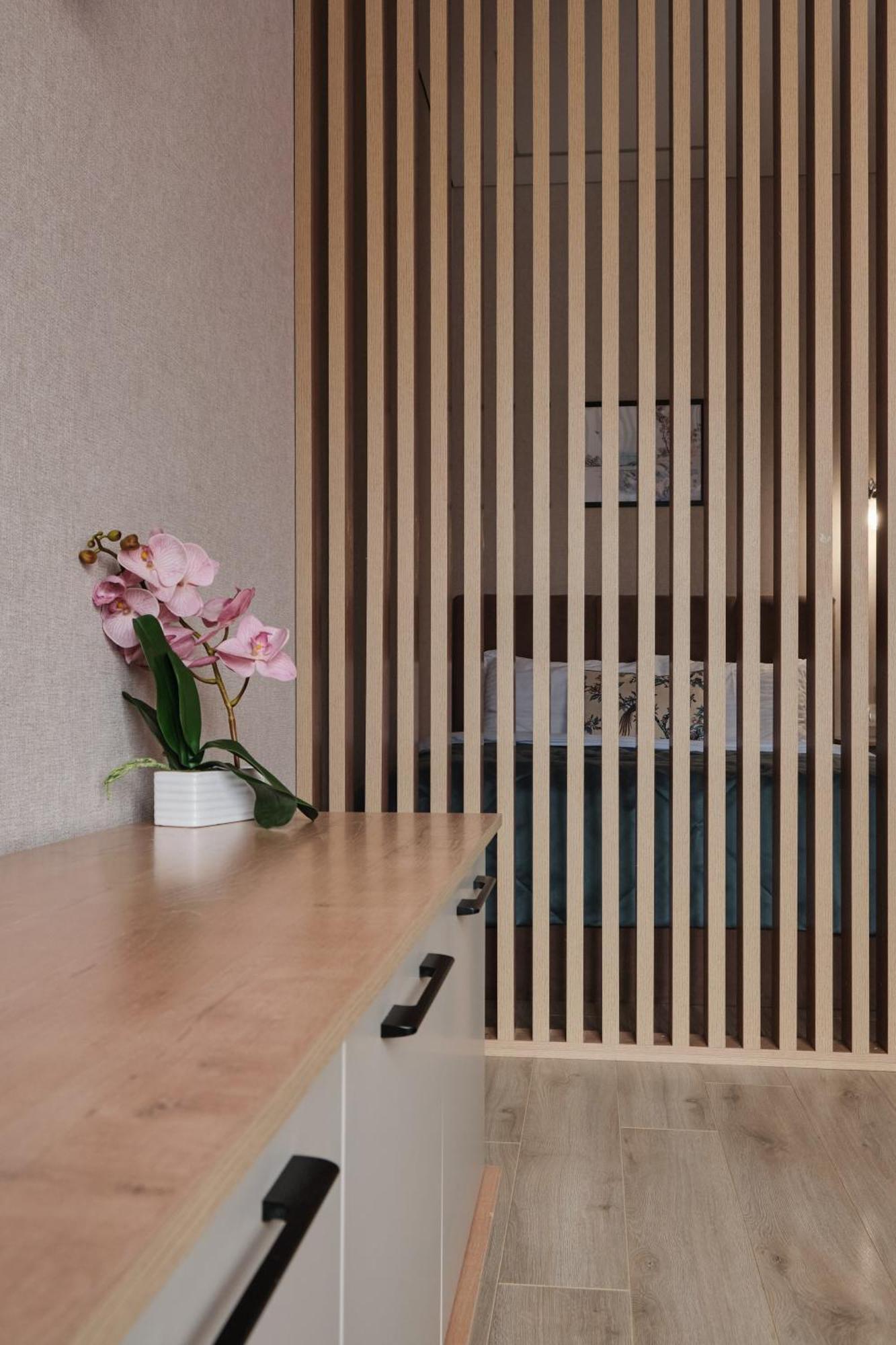 Seven City Apartments Semey Ngoại thất bức ảnh