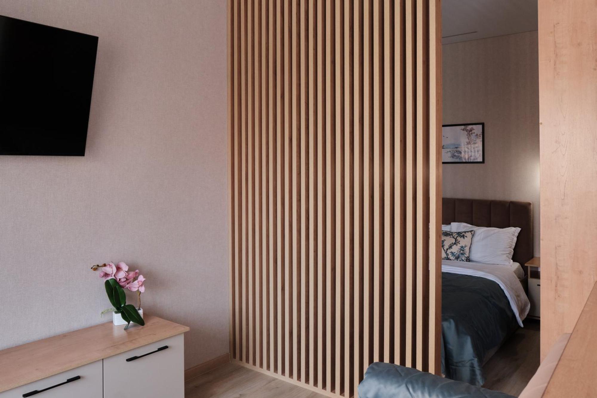 Seven City Apartments Semey Ngoại thất bức ảnh